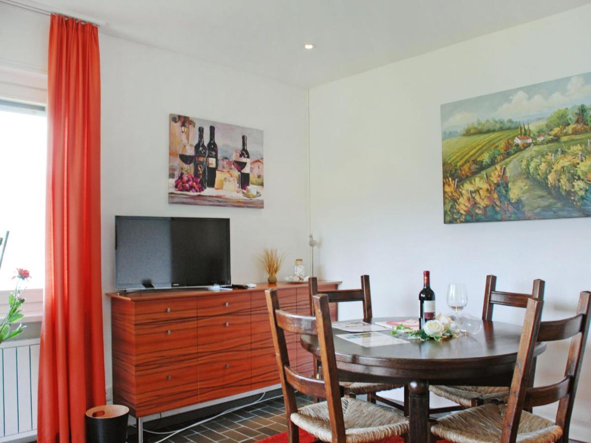 Apartment Casablanca-1 By Interhome San Nazzaro Exteriér fotografie