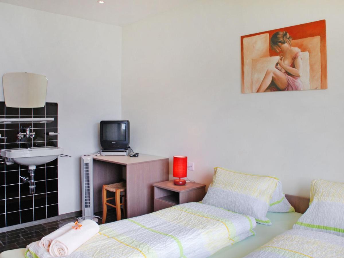 Apartment Casablanca-1 By Interhome San Nazzaro Exteriér fotografie