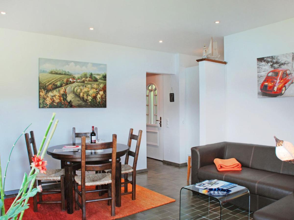 Apartment Casablanca-1 By Interhome San Nazzaro Exteriér fotografie